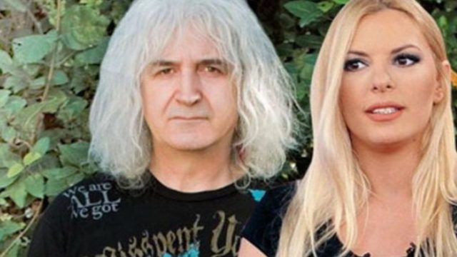 Το τρίτο πρόσωπο: Η πασίγνωστη τραγουδίστρια με την οποία “κεράτωσε” την Αννίτα Πάνια ο Νίκος Καρβέλας!