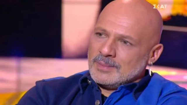 Δυστυχώς: Άσχημα νέα για τον Νίκο Μουτσινά