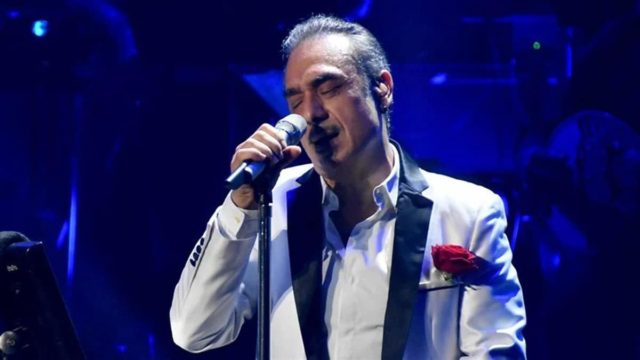 Αυτή είναι η αμύθητη περιουσία του Νότη Σφακιανάκη