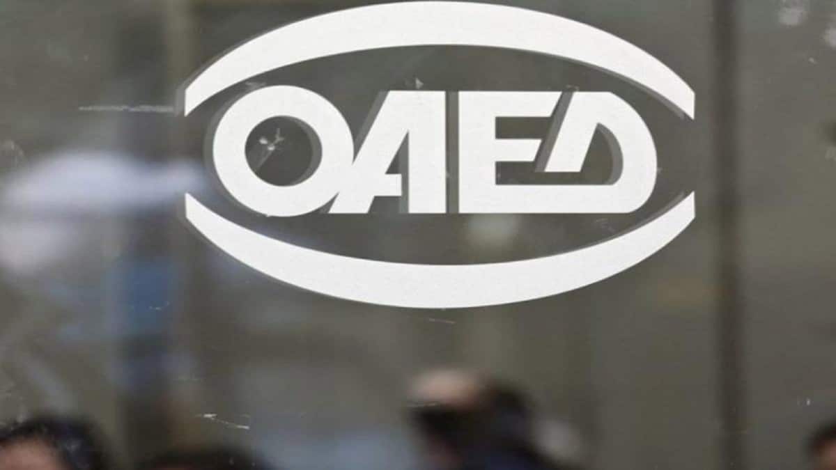 ΟΑΕΔ: Νέο πρόγραμμα απασχόλησης 10.000 ανέργων – Οι ωφελούμενοι