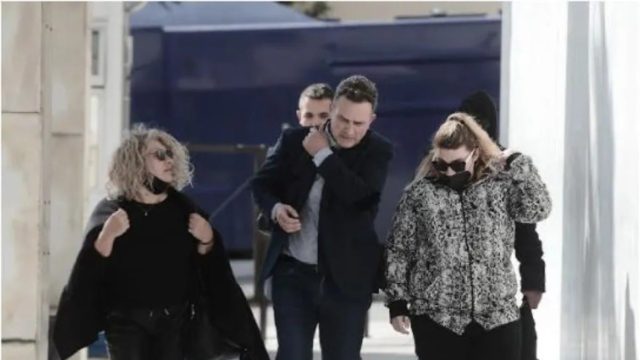 Τραγωδία Πάτρα: Νέα επίσκεψη της αδερφής και της μητέρας της Ρούλας στη Γαδά –  Η δήλωση του δικηγόρου