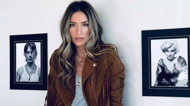 Έκτακτες εξελίξεις στον ΣΚΑΪ με την Αθηνά Οικονομάκου – Τι συμβαίνει με την ηθοποιό;