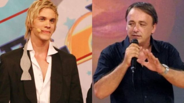 Αποκάλυψη “βόμβα” από τον Ανδρέα Μικρούτσικο για τον Νίκο Οικονομόπουλο – “Κόπηκε από τους συνεργάτες μου…”