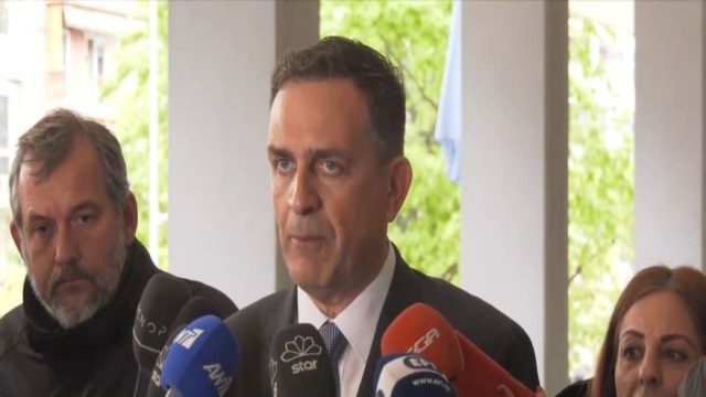 Δικηγόρος Ρούλας Πισπιρίγκου: «Θα προχωρήσουμε το αίτημα αποφυλάκισης! Για πρώτη φορά έκανε έρευνα για την ουσία κεταμίνη στις…» (Video)