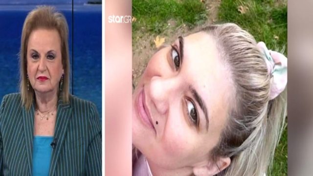 Ξέσπασε η Ματίνα Παγώνη για τη Ρούλα Πισπιρίγκου: «Ξαφνικά θυμήθηκε ότι οι γιατροί χορήγησαν κεταμίνη στο παιδί;» (Video)