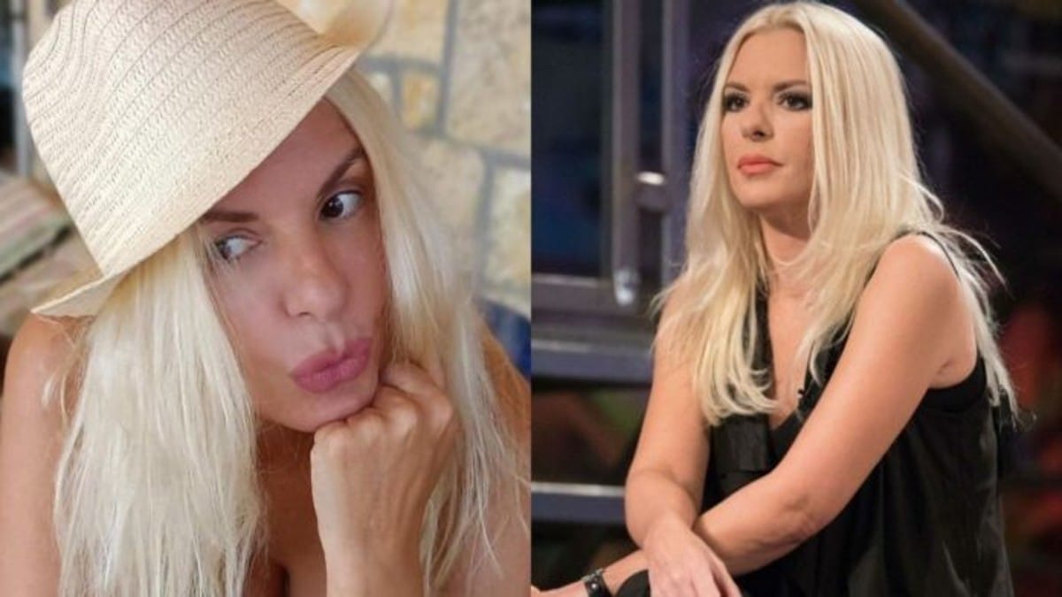«Είναι η καψούρα μου, τον λατρεύω…» – Μίλησε για τον άνδρα της ζωής της η Αννίτα Πάνια και δεν είναι ο Νίκος Καρβέλας ούτε ο Σαμοΐλης