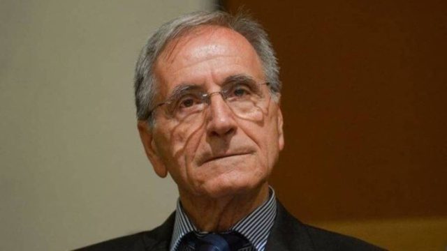 Καταπέλτης ο Πάνος Σόμπολος για Ρούλα Πισπιρίγκου: «Δε θα ομολογήσει τίποτα – Δεν αποκλείω εγκληματική ενέργεια στην περίπτωση της σπιτονοικοκυράς»