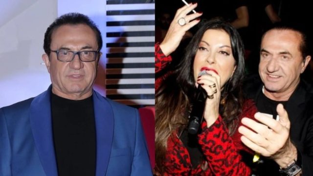 Την «κάρφωσε» ο Λευτέρης Πανταζής: «Με την Άντζελα Δημητρίου χάσαμε ένα παιδί – Αυτή η σχέση είχε…» (Video)