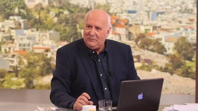 «Είχαμε συγκλονιστεί…» – Τραγικές ώρες για τον Γιώργο Παπαδάκη
