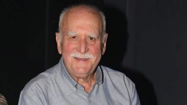 «Με τον Γιώργο Παπαδάκη είμαστε οικογένεια…» – Αποκάλυψη για τον παρουσιαστή