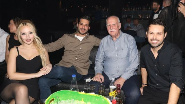 «Είναι πολύ δύσκολος…» – Μίλησε για τη σχέση του με τον Γιώργο Παπαδάκη ο Φοίβος