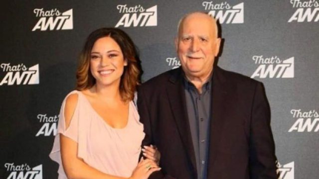 «Ήρθα στα όριά μου…» – Πυρ και μανία με τον Γιώργο Παπαδάκη η Μπάγια Αντωνοπούλου