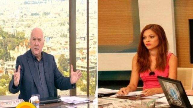 Επανασύνδεση στον ΑΝΤ1: Ξανά μαζί στο “Καλημέρα Ελλάδα” Γιώργος Παπαδάκης – Μπάγια Αντωνοπούλου;