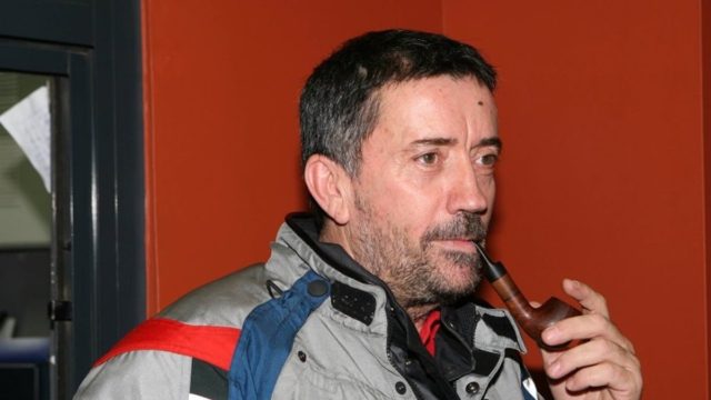 «Μετά από 25 χρόνια γάμου…» – Μίλησε για το διαζύγιο ο Σπύρος Παπαδόπουλος