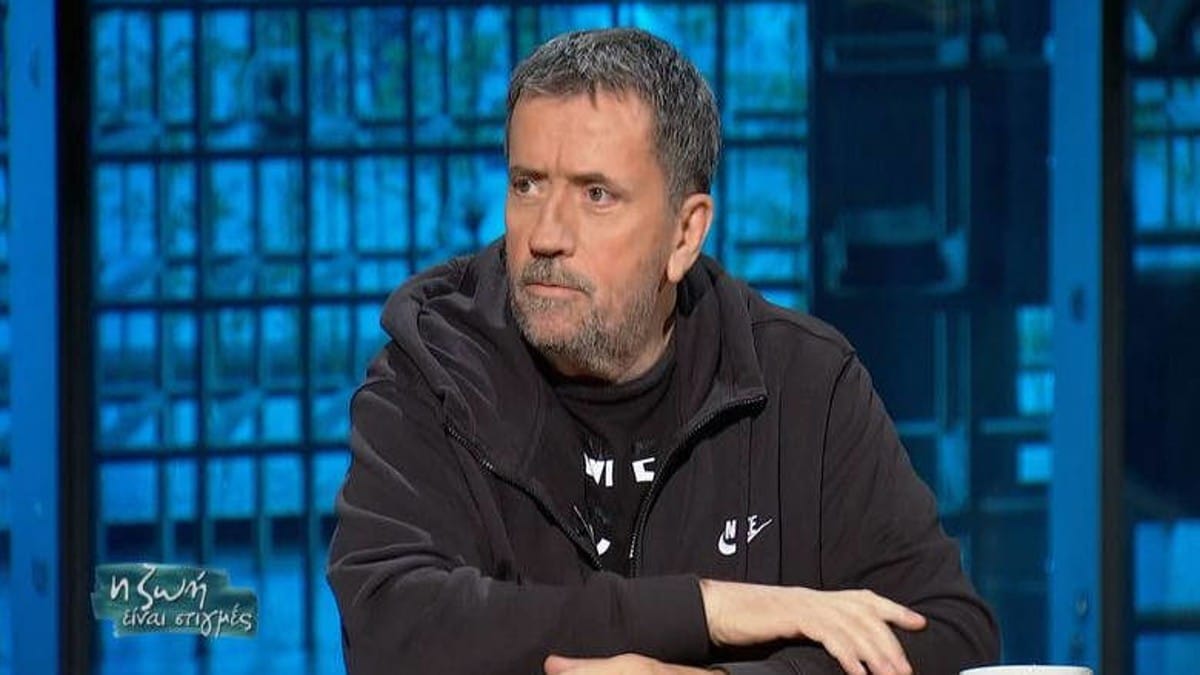 Ποια Τσιλύρα και ποια Κοτσαηλίδου; Στο πλευρό κουκλάρας ηθοποιού 30 χρόνια νεότερης ο Σπύρος Παπαδόπουλος