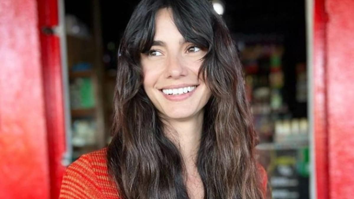 Σαν… φωτοτυπία: «Έπεσε» το Instagram με τη φωτογραφία της μητέρας της Ηλιάνας Παπαγεωργίου!