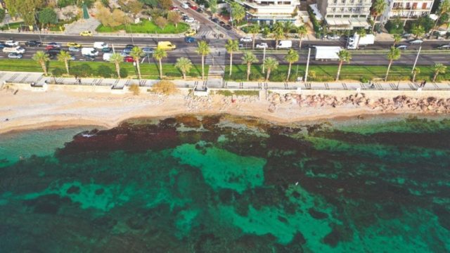 Aπέχει μισή ώρα από την Αθήνα και προσφέρει μια υπέροχη & ξέγνοιαστη μονοήμερη εμπειρία