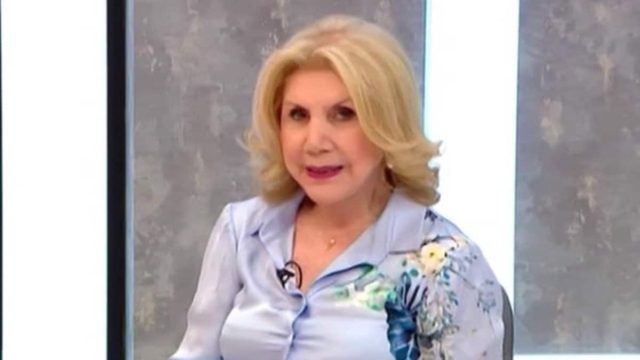 Αναταραχές στα οικονομικά για Λέοντες, Υδροχόους και… – «Καμπανάκι» από τη Λίτσα Πατέρα