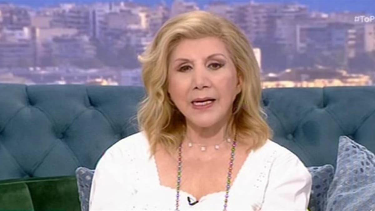 Δράμα από τη Λίτσα Πατέρα: Κρίσιμο το Σαββατοκύριακο για Ταύρους, Λέοντες και άλλα 3 ζώδια