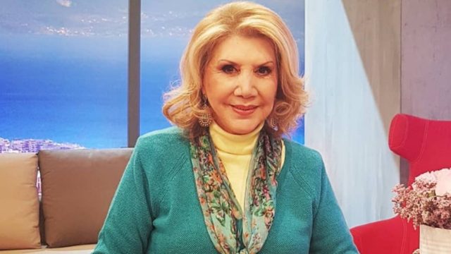 Αγωνία από τη Λίτσα Πατέρα: Ριζικές αλλαγές προσεχώς στα οικονομικά για 2 ζώδια