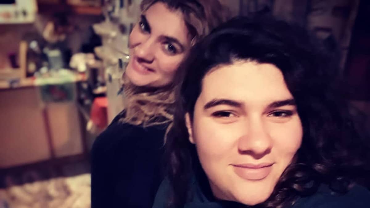 Νεκρά παιδιά στην Πάτρα: Δίνει άλλοθι για το θάνατο της Ίριδας στην αδελφή της η Δήμητρα Πισπιρίγκου!