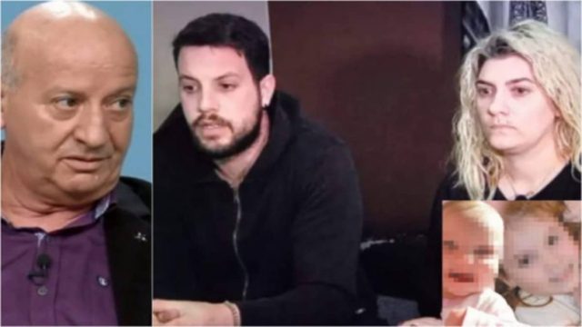Ένα μήνα πριν: Το στοιχείο που έκανε τον Κατερινόπουλο να λύσει τον γρίφο της Πάτρας
