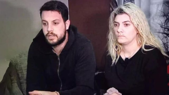 Νεκρά παιδιά στην Πάτρα: «Μου είπε για την κεταμίνη ότι…» – «Κόλαφος» για τη Ρούλα ο Μάνος Δασκαλάκης
