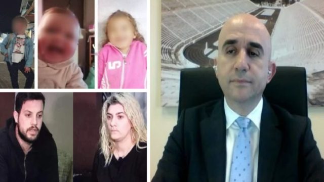 Νεκρά παιδιά στην Πάτρα: Νέες αποκαλύψεις από τον ιατροδικαστή Γρηγόρη Λέων – «Ένα ισχυρό έγγραφο που ανατρέπει…» (Video)