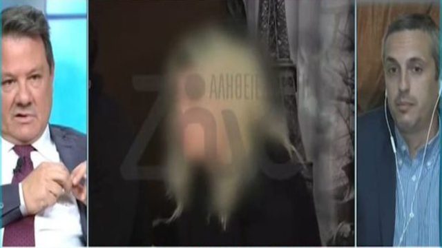 Νεκρά παιδιά στην Πάτρα: Η κόντρα των ιατροδικαστών και η δήλωση «φωτιά» του Μάνου Δασκαλάκη