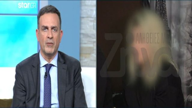 Αποκαλύψεις Όθωνα Παπαδόπουλου: Η αντίδραση της Ρούλας Πισπιρίγκου για το τεστ πατρότητας που ζητάει ο Μάνος Δασκαλάκης (Video)