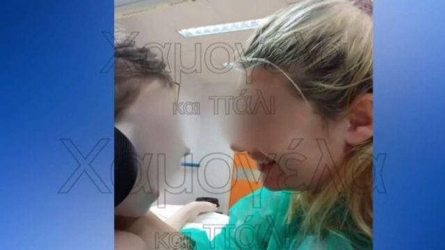Νεκρά παιδιά στην Πάτρα: Η «δολοφονική» κεταμίνη που οδήγησε τη Τζωρτζίνα στο θάνατο & η αποκάλυψη της διαδρομής της που θα δώσει απαντήσεις (Video)