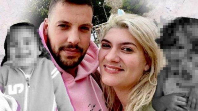 Νεκρά παιδιά στην Πάτρα: Νέες σοκαριστικές εξελίξεις! Η «Αγία» Ρούλα και το… «μυστικό» με την ώρα θανάτου της Ίριδας (Video)