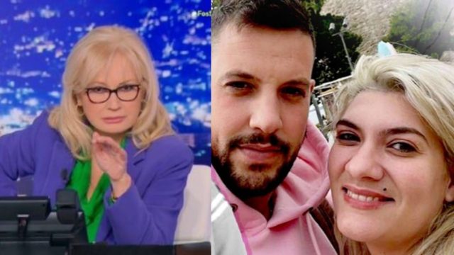Πάτρα: «Βόμβα» από την Νικολούλη για τις κρυφές επαφές με την Πισπιρίγκου – Η απάντηση «κόλαφος» του Μάνου για το γάμο τους