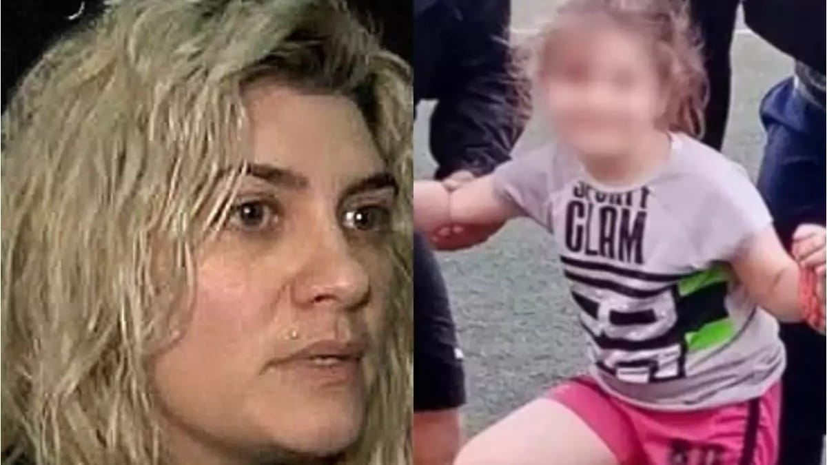 Νεκρά παιδιά στην Πάτρα: Ανατριχιστικά στοιχεία για το θάνατο της Τζωρτζίνας – «Οι γιατροί διέψευσαν τη Ρούλα Πισπιρίγκου όταν είπε…»
