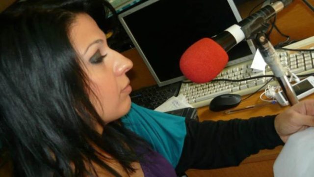 «Έφυγε» από τη ζωή η δημοσιογράφος Μαρία Γιακουμή σε ηλικία μόλις 41 ετών