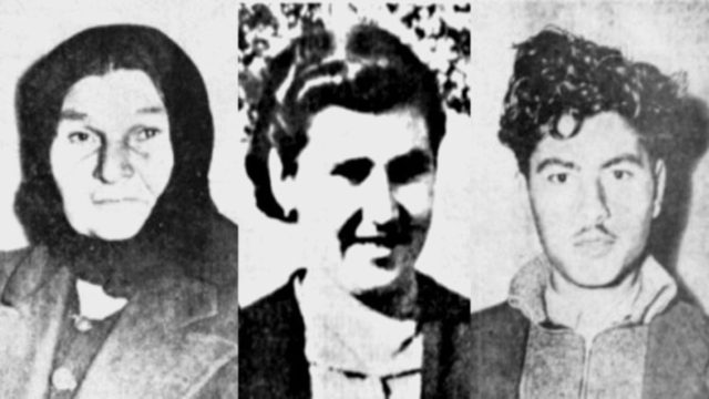 Την πέταξε στο πηγάδι: Η πεθερά που δολοφόνησε την έγκυο νύφη της γιατί νόμιζε ότι απατούσε τον γιο της
