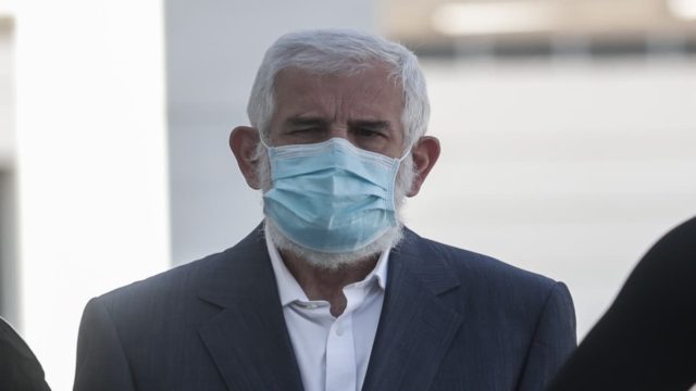 Αποκάλυψη – σοκ Σταύρου Νικολαΐδη για τον Πέτρο Φιλιππίδη: «Γνώριζα ότι ήταν…»