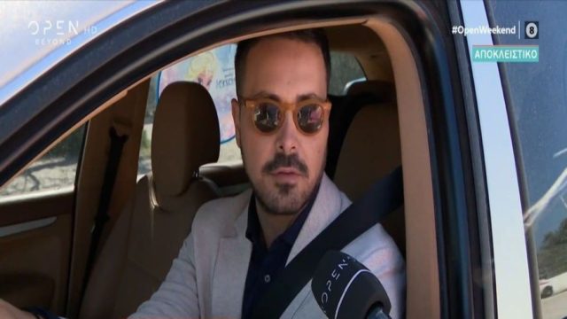 Βόμβα Πέτρου Κουσουλού: «Θα αποκαλύψω το κίνητρο της Ρούλας Πισπιρίγκου» (Video)