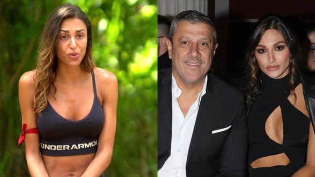 Survivor 5 – Καμία Ναυσικά Παναγιωτακοπούλου: Αυτός ήταν ο μεγάλος έρωτας του Κωστή Πηλαδάκη (photos)