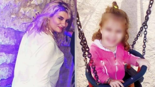 Νεκρά παιδιά στην Πάτρα: «Βόμβα» για το θάνατο της Μαλένας – Τη σκότωσε η Πισπιρίγκου για να κρατήσει τον Μάνο;