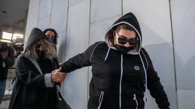 Νεκρά παιδιά στην Πάτρα: Ζητά άμεσα την αποφυλάκισή της η Ρούλα Πισπιρίγκου – «Μιλάει για τα παιδιά της συνέχεια…»