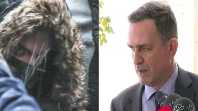 Αποκάλυψη δικηγόρου Ρούλας Πισπιρίγκου: «Στο Ωνάσειο χορηγήθηκε κεταμίνη στην Τζωρτζίνα και είναι καταγεγραμμένο» (video)