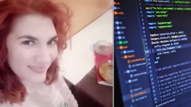 Προδόθηκε η Ρούλα Πισπιρίγκου: Έσβηνε διάφορα στοιχεία από τον υπολογιστή για τρία χρόνια (Video)