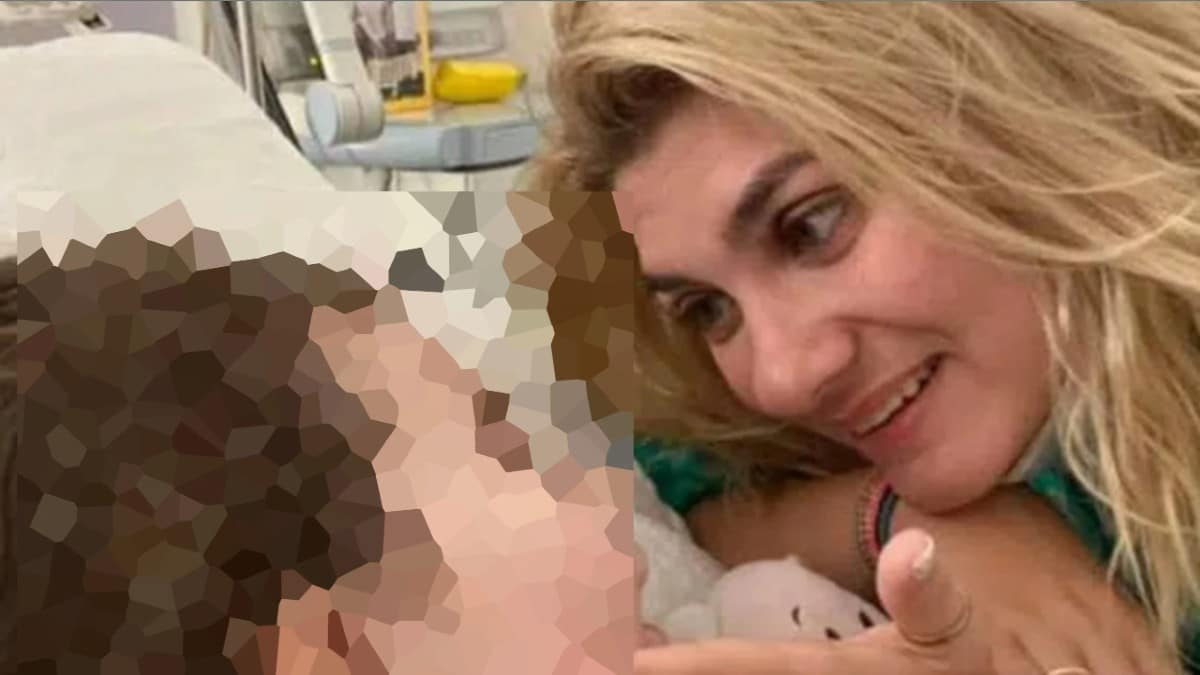 Πάτρα: «Καίνε» την Πισπιρίγκου οι γιατροί – Η τεράστια προσπάθεια να σώσουν την Τζωρτζίνα και η στάση της Ρούλας