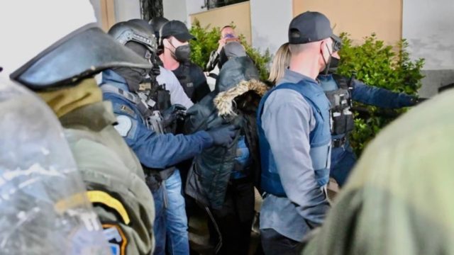 Ρούλα Πισπιρίγκου: Αποκάλυψη πρώην συντρόφου της: «Ήταν τρελή, μας εκβίαζε…»