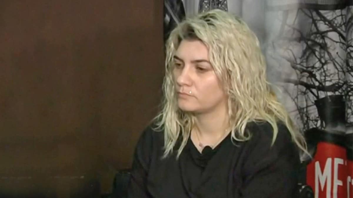 Νεκρά παιδιά στην Πάτρα: «Η Ρούλα έκανε δημόσιες σχέσεις στην κηδεία της Τζωρτζίνας! Καλούσε τον δήμαρχο να παρευρεθεί» (Video)