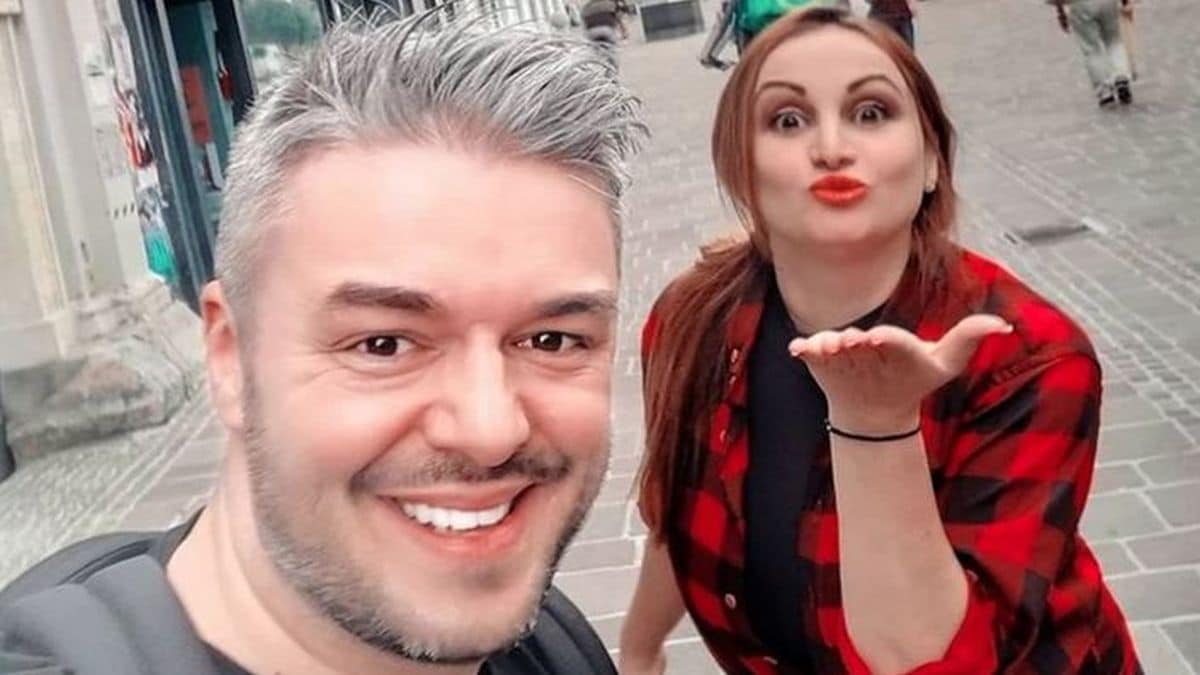 Περήφανος πατέρας: Δείτε για πρώτη φορά το πρόσωπο της πανέμορφης κόρης του Πέτρου Πολυχρονίδη!