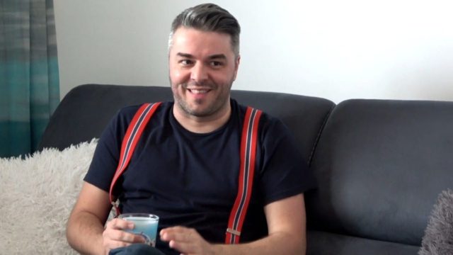 Ο τελευταίος στο είδος του: Αυτή είναι η σπάνια δουλειά που κάνει ο πατέρας του Πέτρου Πολυχρονίδη