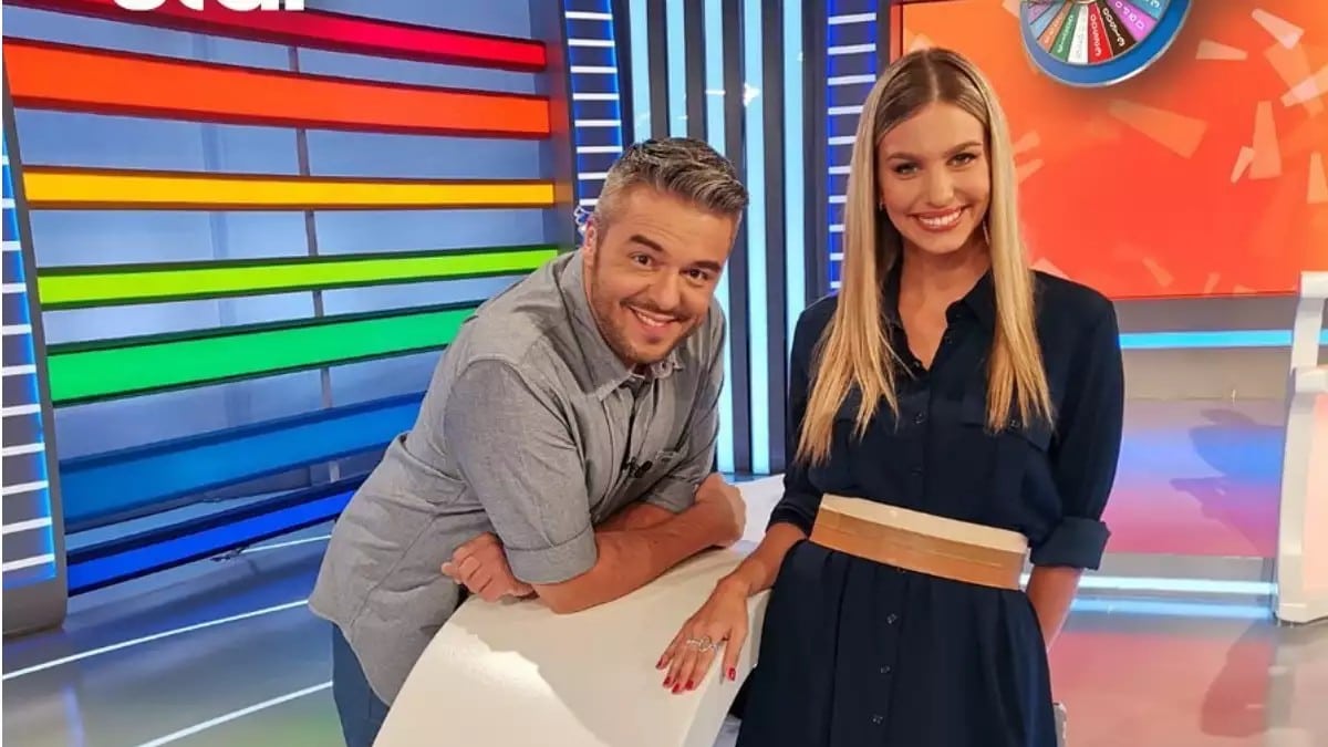 Βάλια Χατζηθεοδώρου: Αυτός ο πασίγνωστος τραγουδιστής είναι ο σύντροφος του… πρώην κοριτσιού του Πέτρου Πολυχρονίδη