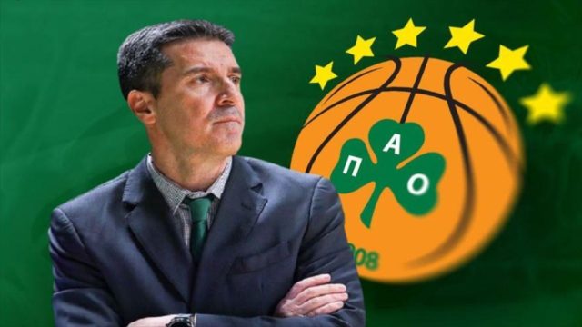 “Σκούπα” στον Παναθηναϊκό! Τέλος ο Πρίφτης κι όχι μόνο!